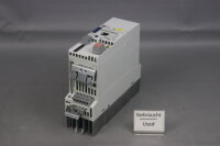 Lenze E84AVSCE3714SX0 Frequenzumrichter 8400 StateLine C...