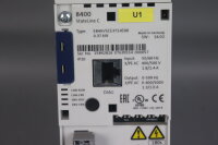 Lenze E84AVSCE3714SX0 Frequenzumrichter 8400 StateLine C...