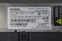 Siemens 6SL3210-1KE21-7AF1 SINAMICS G120C PN Frequenzumrichter Ver.B03/V4.7 Used