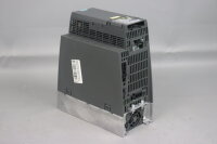 Siemens 6SL3210-1KE21-7AF1 SINAMICS G120C PN Frequenzumrichter Ver.B03/V4.7 Used