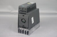 Siemens 6SL3210-1KE21-7AF1 SINAMICS G120C PN Frequenzumrichter Ver.B03/V4.7 Used