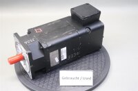 Siemens  1HU3074-0AC01-Z Permanent Magnet Motor Z: A31 Y60 2000/min Used
