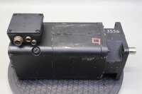 Siemens  1HU3074-0AC01-Z Permanent Magnet Motor Z: A31 Y60 2000/min Used