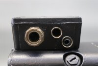 Siemens  1HU3074-0AC01-Z Permanent Magnet Motor Z: A31 Y60 2000/min Used