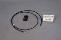 Micro Detectors CF/CB1-10 Optische Faser + Faserschneider...