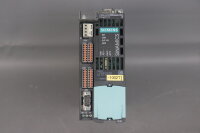 Siemens 6SL3210-1SB12-3AA0 Umrichter Power Module SINAMICS PM340 Ver.C02 Used