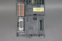 Siemens 6SL3210-1SB12-3AA0 Umrichter Power Module SINAMICS PM340 Ver.C02 Used
