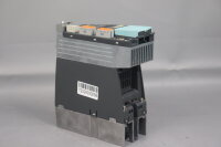 Siemens 6SL3210-1SB12-3AA0 Umrichter Power Module SINAMICS PM340 Ver.C02 Used