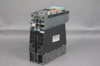Siemens 6SL3210-1SB12-3AA0 Umrichter Power Module SINAMICS PM340 Ver.C02 Used