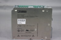 Phoenix Contact TRIO-PS/3AC/24DC/10 Netzteil Rev.03 2866459 10A 24V Used