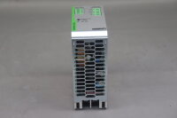 Phoenix Contact TRIO-PS/3AC/24DC/10 Netzteil Rev.03 2866459 10A 24V Used