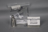 Walther LP-006-0-NP013-01-4-GL-OV Verschlusskupplung Unused