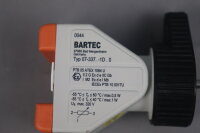 Bartec 07-3373-1D70 Potentiometer for Front Mounting 10 kOhm Unused OVP