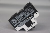 Eaton PKZM0-2,5 Motorschutzschalter XTPR2P5BC1 1,6-2,5A Unused
