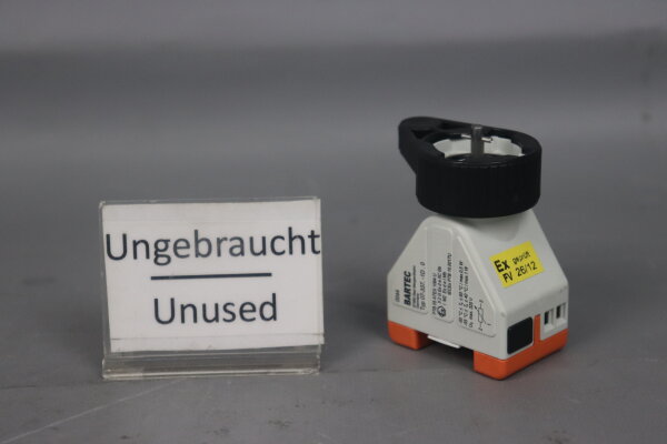 Bartec 07-3373-1D70 Potentiometer for Front Mounting 10 kOhm Unused
