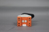 Bartec 07-3373-1D70 Potentiometer for Front Mounting 10 kOhm Unused