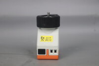 Bartec 07-3373-1D70 Potentiometer for Front Mounting 10 kOhm Unused