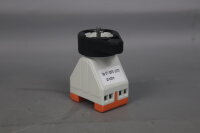 Bartec 07-3373-1D70 Potentiometer for Front Mounting 10 kOhm Unused