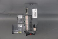 Siemens 6SL3210-1KE11-8AF1 SINAMICS G120C PN Frequenzumrichter Ver.C02/V4.7 Used
