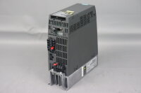 Siemens 6SL3210-1KE11-8AF1 SINAMICS G120C PN Frequenzumrichter Ver.C02/V4.7 Used