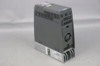 Siemens 6SL3210-1KE11-8AF1 SINAMICS G120C PN Frequenzumrichter Ver.C02/V4.7 Used