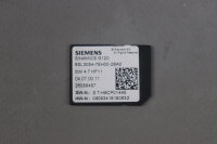 Siemens 6SL3210-1KE11-8AF1 SINAMICS G120C PN Frequenzumrichter Ver.C02/V4.7 Used