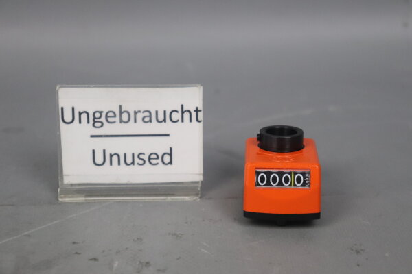 SIKO DA04-0079 Digital position indicator 04-15-1-e-XX Unused