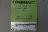 Kübler 008 KPE 692 111000 Magnetschalter KRS 16-EX-1PVC Unused
