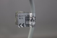 Kübler 008 KPE 692 111000 Magnetschalter KRS 16-EX-1PVC Unused