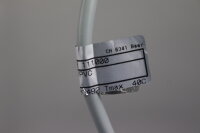Kübler 008 KPE 692 111000 Magnetschalter KRS 16-EX-1PVC Unused