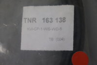 Festo KVI-CP-1-WS-WD-5 Sensorkabel 163138 Unused