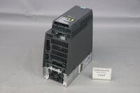 Siemens 6SL3210-1KE21-3AF1 SINAMICS G120C PN Frequenzumrichter Ver.B03/V4.7 Used