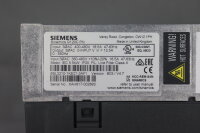 Siemens 6SL3210-1KE21-3AF1 SINAMICS G120C PN Frequenzumrichter Ver.B03/V4.7 Used