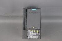 Siemens 6SL3210-1KE21-3AF1 SINAMICS G120C PN Frequenzumrichter Ver.B03/V4.7 Used