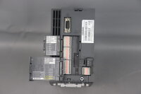Siemens 6SL3210-1KE21-3AF1 SINAMICS G120C PN Frequenzumrichter Ver.B03/V4.7 Used