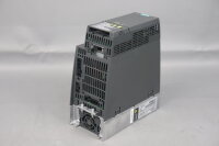 Siemens 6SL3210-1KE21-3AF1 SINAMICS G120C PN Frequenzumrichter Ver.B03/V4.7 Used