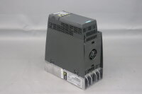 Siemens 6SL3210-1KE21-3AF1 SINAMICS G120C PN Frequenzumrichter Ver.B03/V4.7 Used
