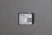 Siemens 6SL3210-1KE21-3AF1 SINAMICS G120C PN Frequenzumrichter Ver.B03/V4.7 Used