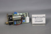 Mettler Toledo 00210758/04 Door Actuator for AX205 Scales Unused