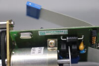 Mettler Toledo 00210758/04 Door Actuator for AX205 Scales Unused