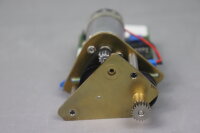 Mettler Toledo 00210758/04 Door Actuator for AX205 Scales Unused