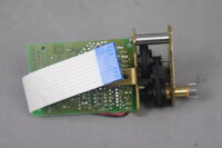 Mettler Toledo 00210758/04 Door Actuator for AX205 Scales Unused