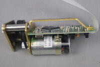 Mettler Toledo 00210758/04 Door Actuator for AX205 Scales Unused