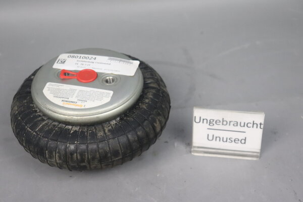 Continental FS 70-7 CI Bellows cylinder Unused