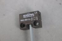 Schmersal BNS 250-11z Sicherheitssensor BNS250-11z Unused