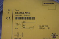 Turck Bi1-HS540-AP6X Inductive Sensor 4604001 Unused OVP