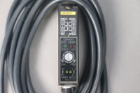Omron E3C-JB4P Verstärkereinheit 12-24VDC Unused