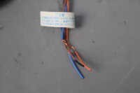 Omron E3C-JB4P Verstärkereinheit 12-24VDC Unused