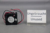 Minebea NMB-MAT Axial Lüfter 1608VL-04W-B50 12VDC...