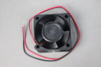 Minebea NMB-MAT Axial Fan 1608VL-04W-B50 12 VDC 0.14 A Unused